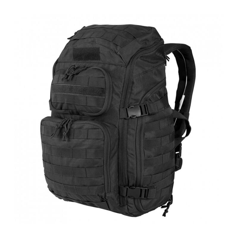 Sac a dos 45l Decathlon